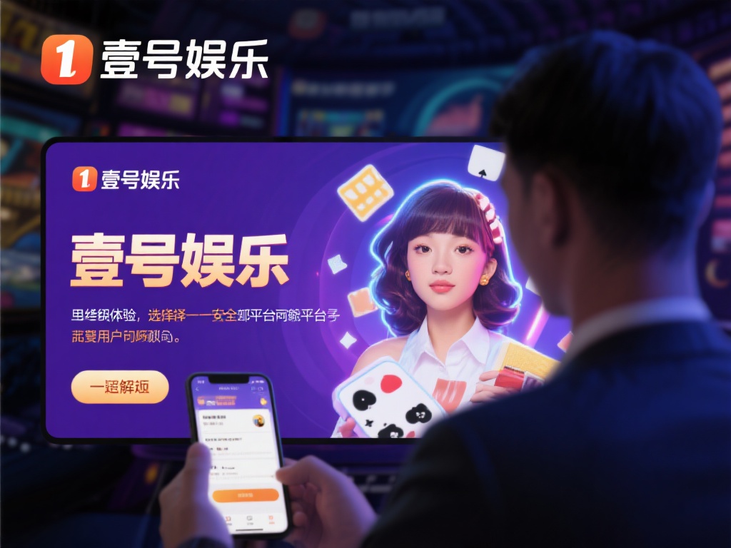 在如今的娱乐平台市场中，选择一个安全可靠的平台成为