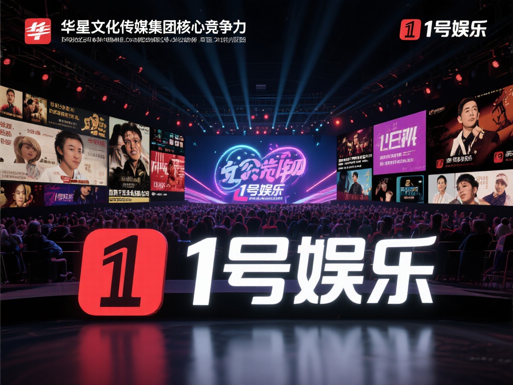 要了解壹号娱乐的发展潜力，就不得不提到华星文化传媒