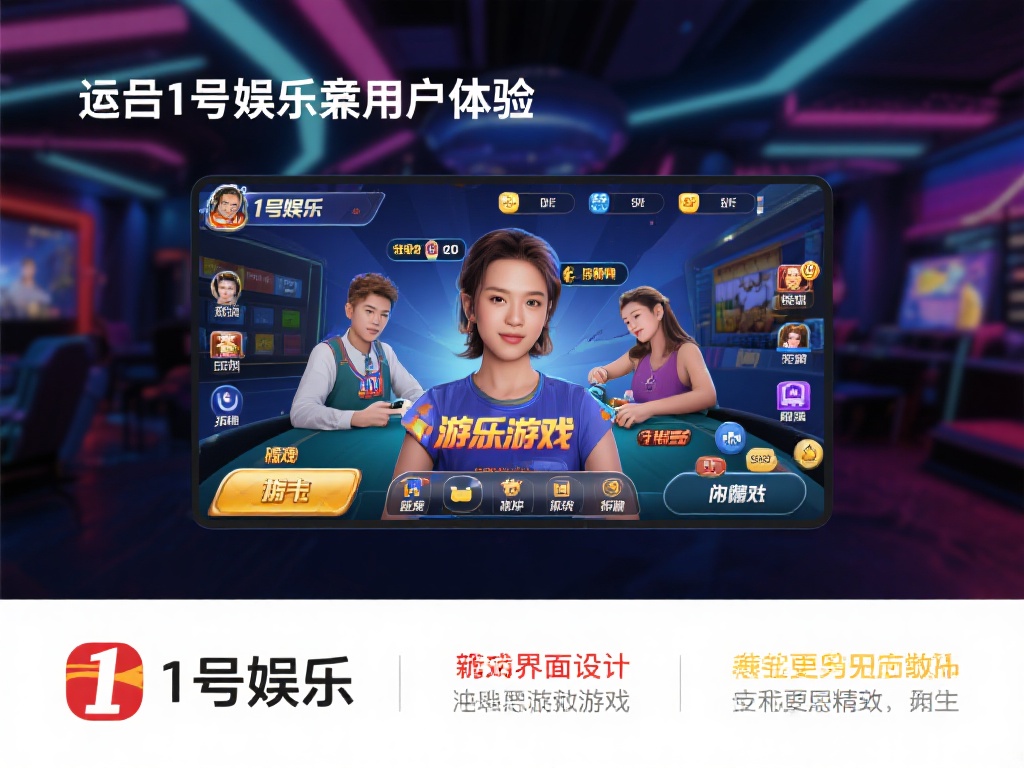 此外，壹号娱乐注重用户体验，从界面设计到技术支持，