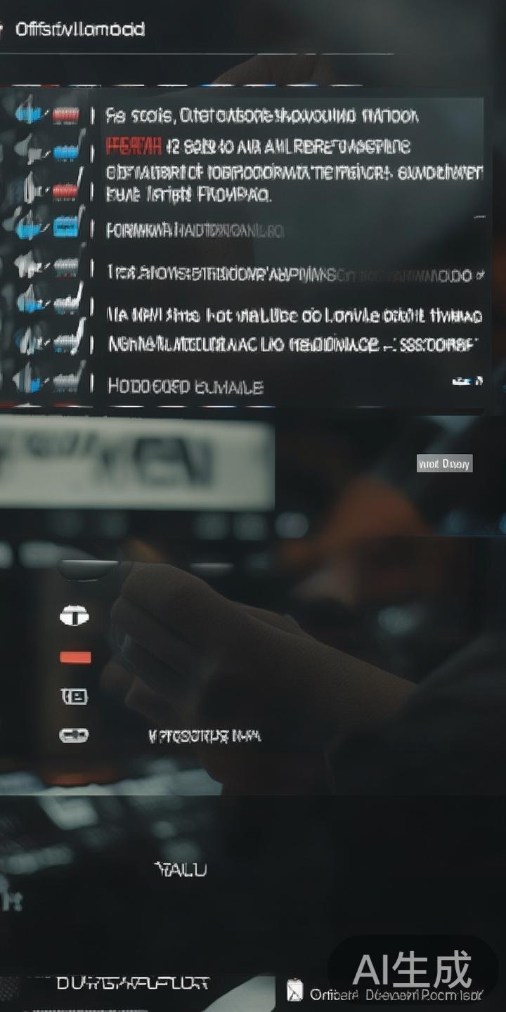 在下载过程中，用户应严格区分官方渠道与第三方网站。