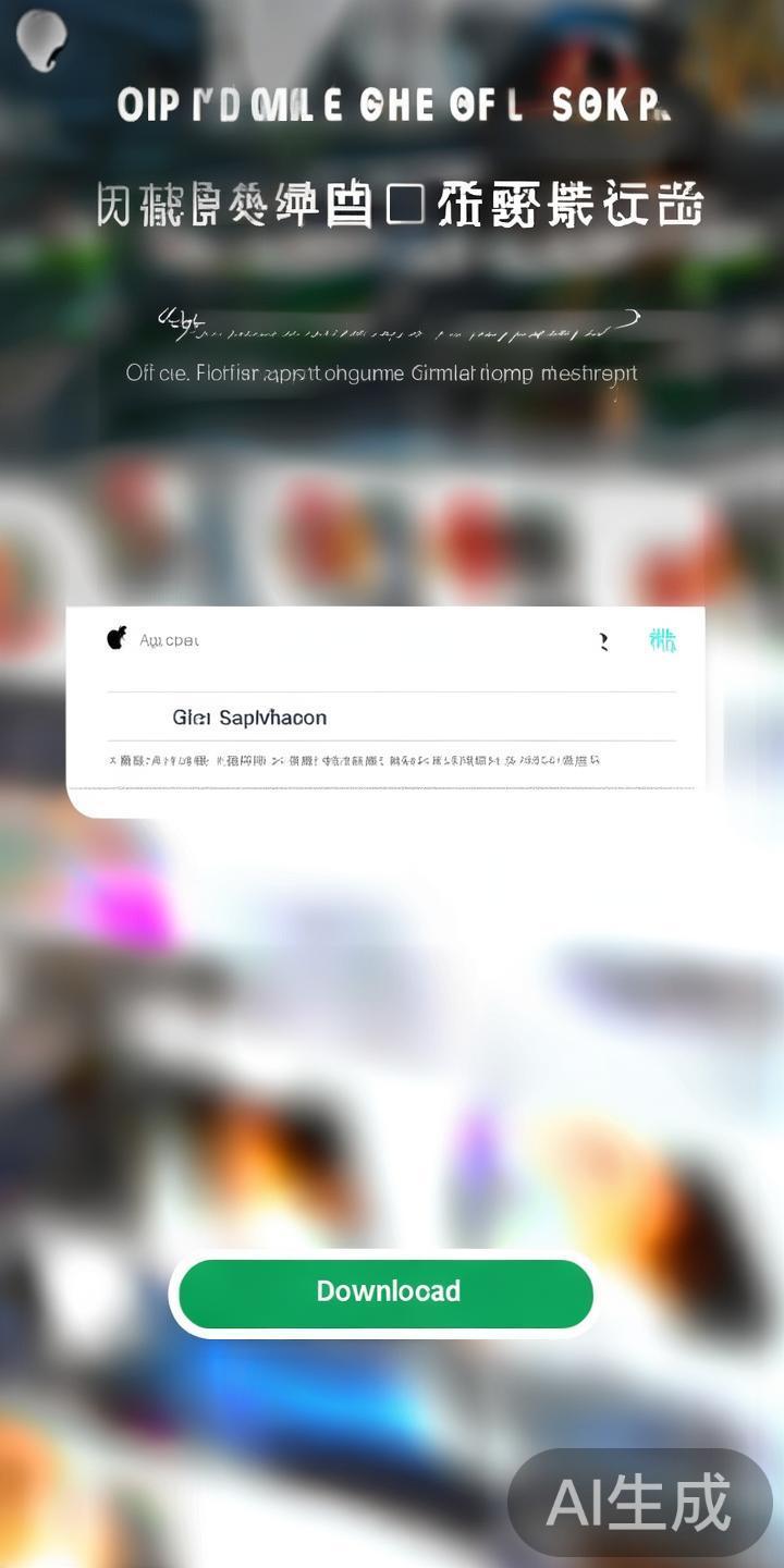正规应用市场：如苹果App&nbsp;Store、华为应用市
