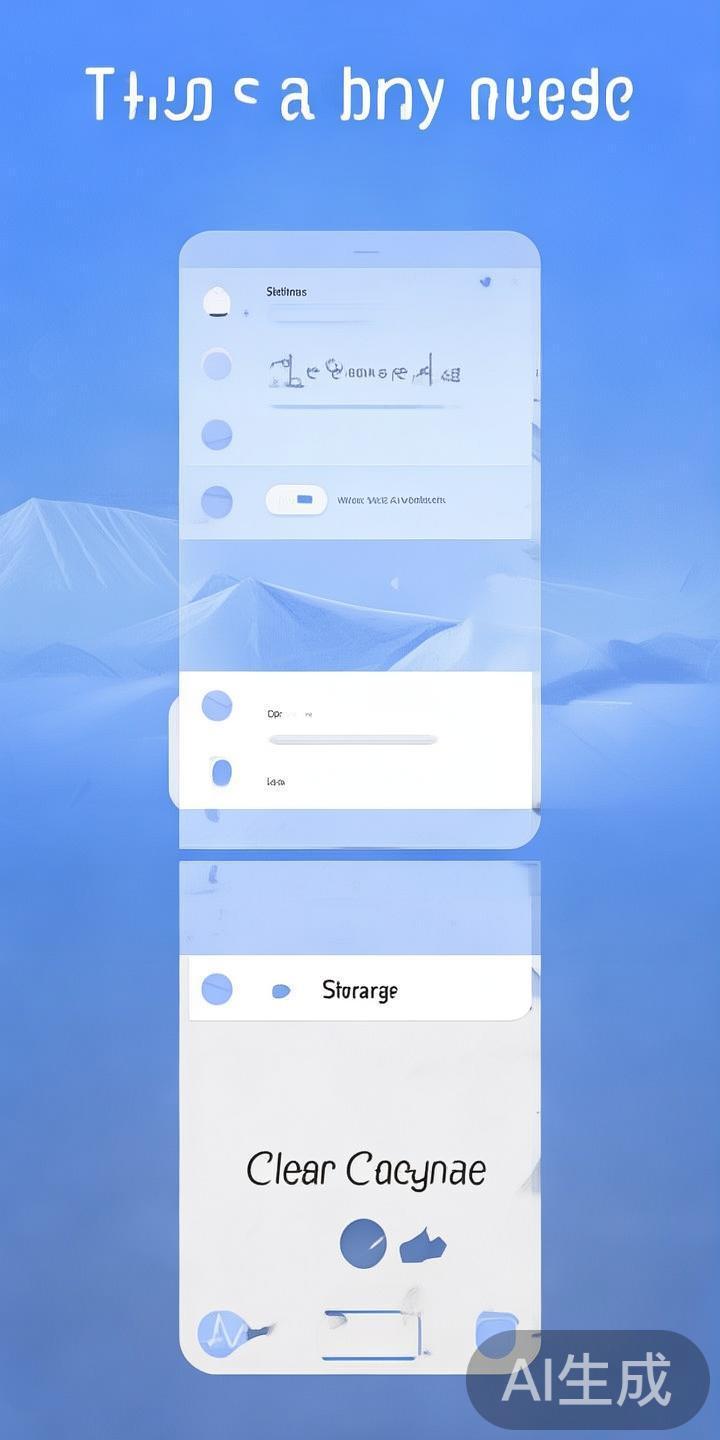 壹号平台App常见问题与详细解决方案指南 如果网络正常但仍无法登录,尝试清除应用缓存。具体操