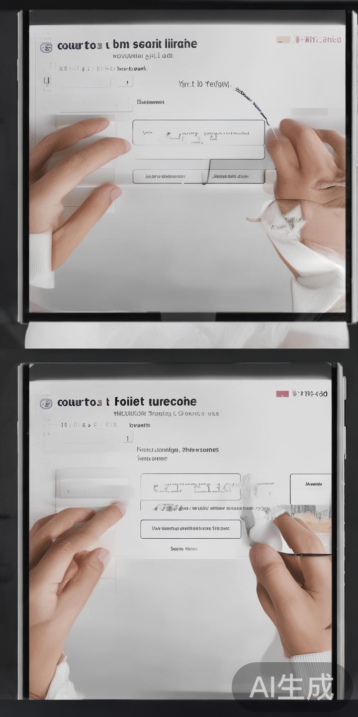 例如，某用户反映在多次尝试后仍无法登录，通过清理缓