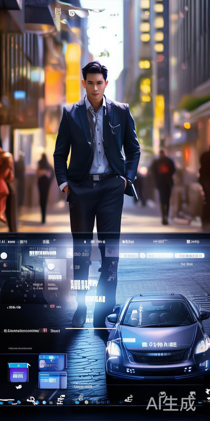 壹号app在日常生活中的多种实用场景全面解析 提升生活效率的案例分析
李先生是一位忙碌的商务人